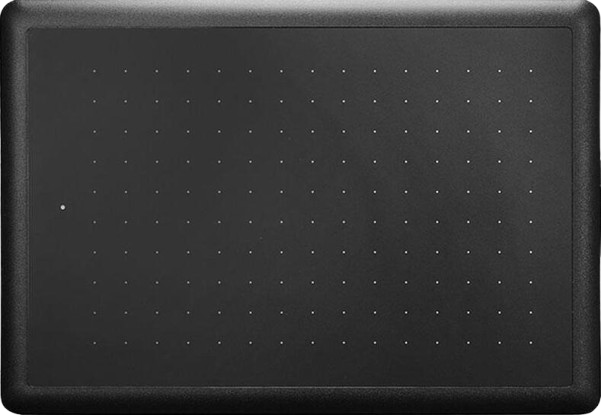 ペンタブレット全体